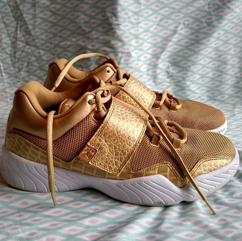 Brand new men Jordans